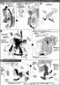 MG ReZEL Type-C (Defenser A+B-Unit) (GR) Construction Manual & Color Guide