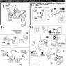 MG MSN-06S Sinanju Construction Manual & Color Guide