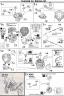 MG MSN-06S Sinanju Construction Manual & Color Guide