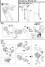 MG MSN-06S Sinanju Construction Manual & Color Guide