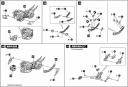 1/72 HMM Lightning Saix Irvine Special Construction Manual & Color Guide