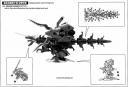 1/72 HMM Geno Breaker Raven Ver Construction Manual & Color Guide