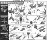 SD Sinanju Construction Manual & Color Guide