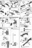 HG Full Armor Unicorn Gundam (Unicorn Mode) Construction Manual & Color Guide