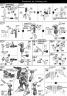RG Destiny Gundam Construction Manual & Color Guide