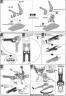 HG Verde Buster Gundam Construction Manual & Color Guide