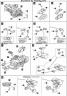 1/35 Gunhed Unit No. 507 Construction Manual & Color Guide