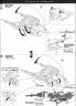 MG Gundam AGE-2 Double Bullet Construction Manual & Color Guide