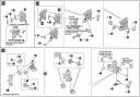1/72 HMM Pyscho Geno Saurer Construction Manual & Color Guide