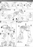 MG Geara Doga Construction Manual & Color Guide