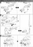 MG Geara Doga Construction Manual & Color Guide