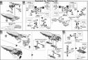 Bandai 1/72 VF-1A/S Valkyrie Construction Manual & Color Guide