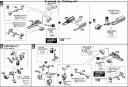 Bandai 1/72 VF-1A/S Valkyrie Construction Manual & Color Guide