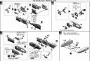 Bandai 1/72 VF-1A/S Valkyrie Construction Manual & Color Guide