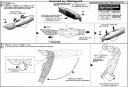 Bandai 1/72 VF-1A/S Valkyrie Construction Manual & Color Guide