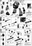 HG Zogok (Unicorn Ver) Construction Manual & Color Guide