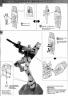 MG RX-78-2 Gundam ver. 3.0 Construction Manual