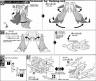 HG AMX-107R Rebawoo Construction Manual & Color Guide
