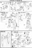 MG Wing Gundam Proto Zero Construction Manual & Color Guide