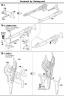 MG Sazabi Ver Ka Construction Manual & Color Guide