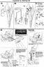 MG Sazabi Ver Ka Construction Manual & Color Guide