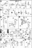 HG Gundam Double X Construction Manual & Color Guide