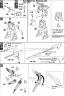 HG Gundam Double X Construction Manual & Color Guide