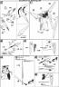 HG Gundam Double X Construction Manual & Color Guide