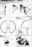 HG Gundam Double X Construction Manual & Color Guide