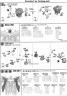 MG Build Strike Gundam Full Package Construction Manual & Color Guide