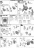 MG Build Strike Gundam Full Package Construction Manual & Color Guide