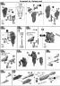 MG Build Strike Gundam Full Package Construction Manual & Color Guide