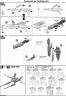 MG Build Strike Gundam Full Package Construction Manual & Color Guide