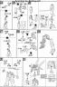 HG Victory Gundam Construction Manual & Color Guide