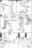 HG Wing Gundam Zero Construction Manual & Color Guide
