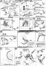 HG Gundam X Maoh Construction Manual & Color Guide