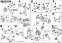 1/72 HMM Gojulas Construction Manual & Color Guide