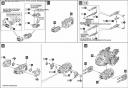 1/72 HMM Gojulas Construction Manual & Color Guide