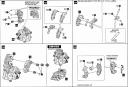 1/72 HMM Gojulas Construction Manual & Color Guide
