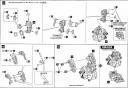 1/72 HMM Gojulas Construction Manual & Color Guide