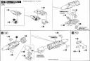 1/72 HMM Gojulas Construction Manual & Color Guide