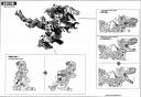 1/72 HMM Gojulas Construction Manual & Color Guide