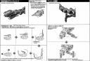 1/72 HMM Gojulas Construction Manual & Color Guide