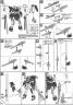 HG Wing Gundam Fenice Construction Manual & Color Guide