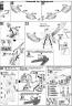 HG Star Build Strike Gundam Plavsky Wing Construction Manual & Color Guide