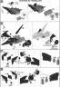 HG Zssa (Unicorn Ver) Construction Manual & Color Guide