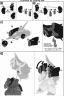 HG Zssa (Unicorn Ver) Construction Manual & Color Guide