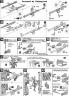 HG Zaku I Thunderbolt Ver Construction Manual & Color Guide