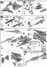 MG RX-178B Build Gundam Mk-II Construction Manual & Color Guide