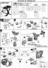MG Concept-X 6-1-2 Turn X Construction Manual & Color Guide